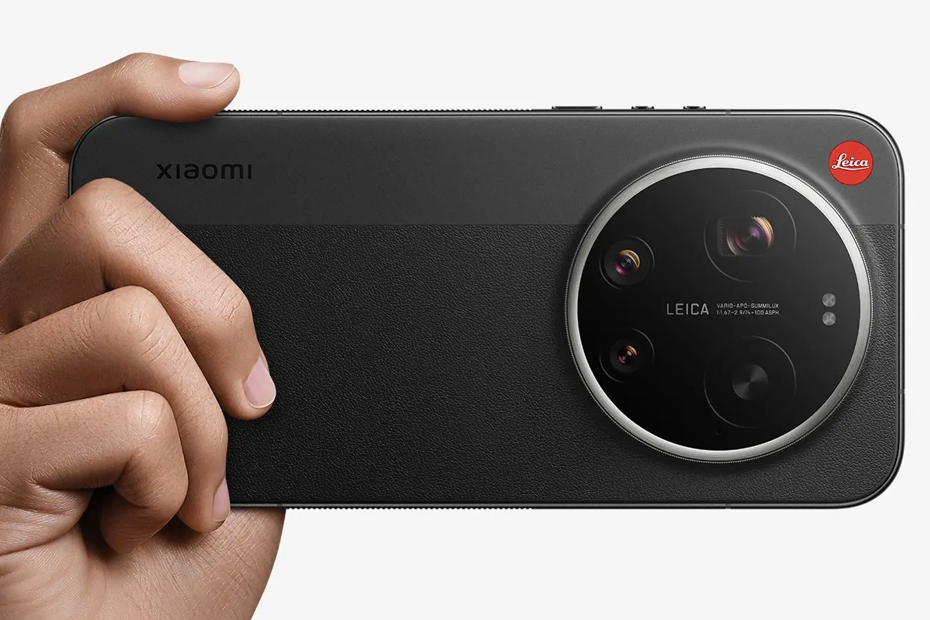 تصاویر گوشی شیائومی  Xiaomi 17 Ultra عکس 1